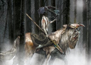 HEL: The Last Saga