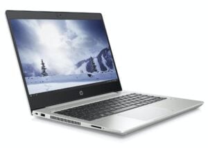 HP Chromebooks 2020