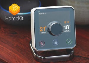 Hive Apple Homekit