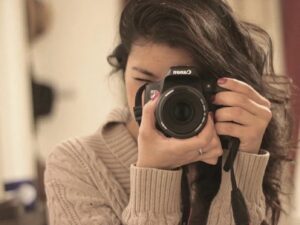 Hollywood Art Institute Photography Course