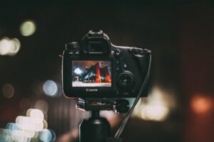 Hollywood Art Institute Photography Course