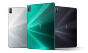 Honor V6 tablet