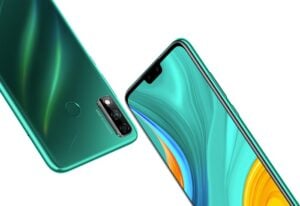 Huawei Y8s