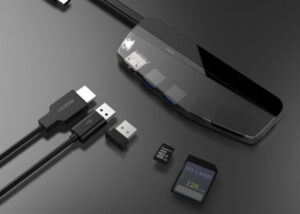 external SSD