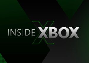 Inside Xbox May 2020