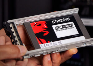 Kingston SSD