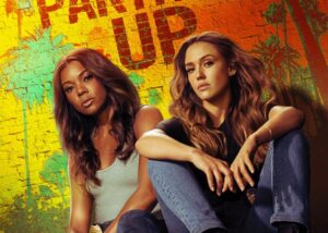 LA’s Finest season 2 trailer released
