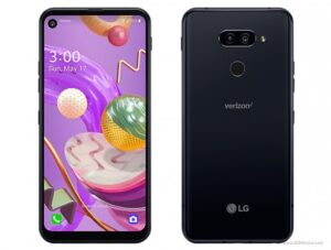 LG Q70