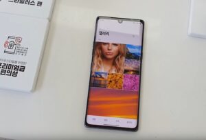 LG Velvet