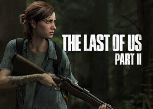 Last of Us Part 2 gameplay