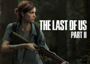 The Last of Us Part II