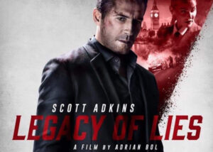 Legacy of Lies