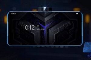 Lenovo Legion