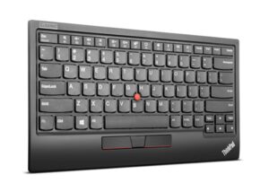 Lenovo ThinkPad TrackPoint 2 keyboard