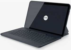 Linux tablet