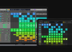 Logic Pro X update 2020