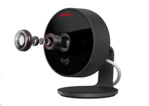 Logitech Circle View camera