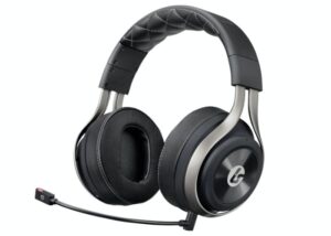 LucidSound LS50X Hybrid wireless gaming headset