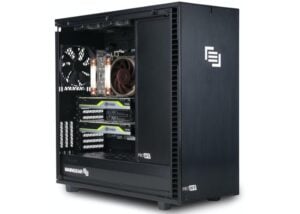 MAINGEAR Pro WS PC