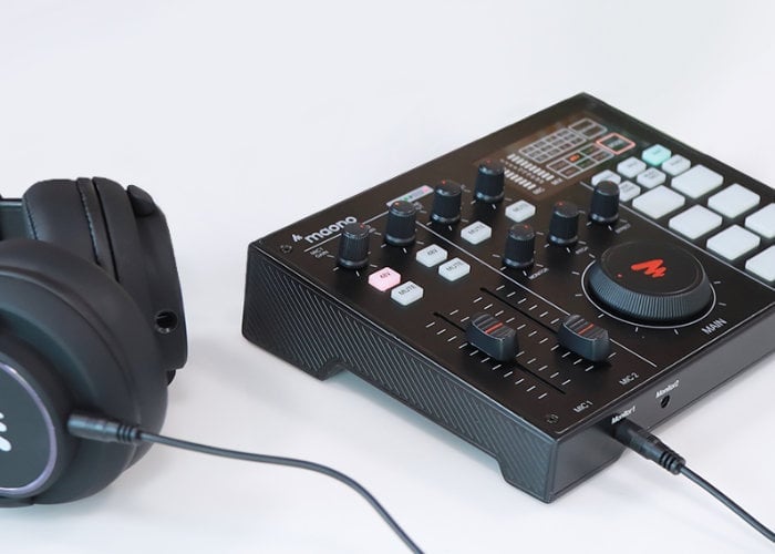 MAONOCASTER