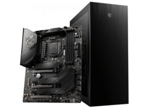 MSI MEG Z490