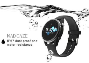 Mad Gaze Smartwatch