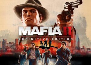 Mafia 2 Definitive Edition