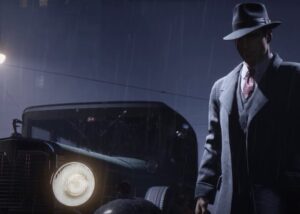 Mafia Trilogy remastered