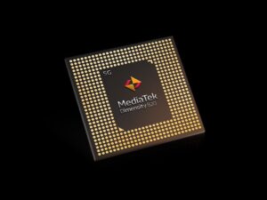 MediaTek Dimensity 820