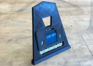 DIY Metronome