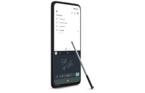 Motorola Moto G8 Pro