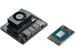 NVIDIA Jetson Xavier NX Developer Kit