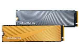 NVMe SSD