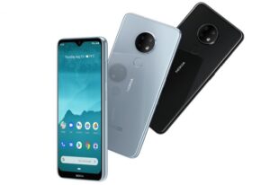 Nokia 6.3