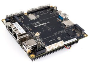 ODYSSEY mini PC