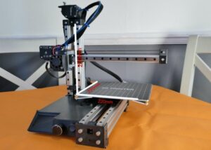 ORION 3D Printer