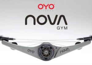 OYO Nova Gym
