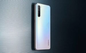 Oppo X2 Pro and X2 Lite