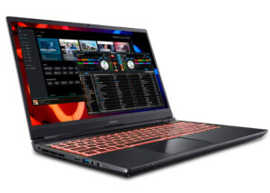 OriginPC EVO15-S gaming notebook