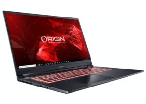 OriginPC EVO17-S