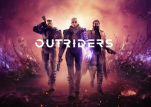 Outriders