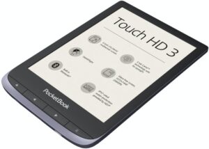 PocketBook eReaders