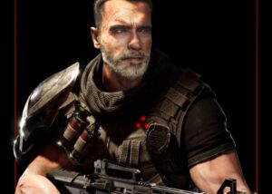 Predator: Hunting Grounds