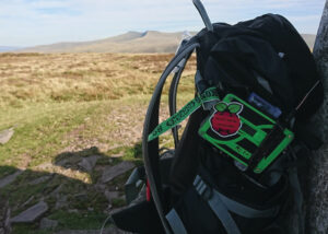 Raspberry Pi GPS tracker