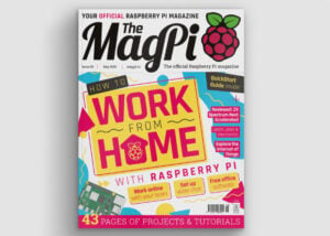 Raspberry Pi Magazine
