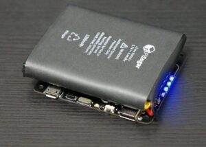 Raspberry Pi battery pack