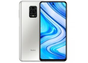 Redmi Note 9 Pro Max