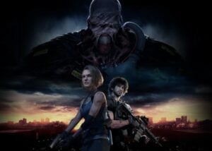 Resident Evil 3