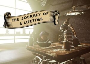 Rinlo VR adventure
