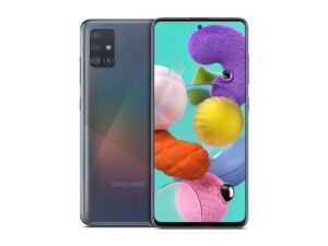 Samsung Galaxy A51